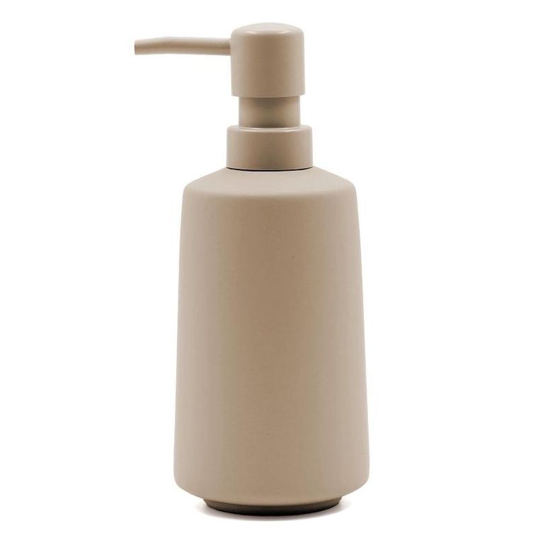 Douceur d'intérieur, dozownik ceramiczny w jednolitym kolorze, Ceralia