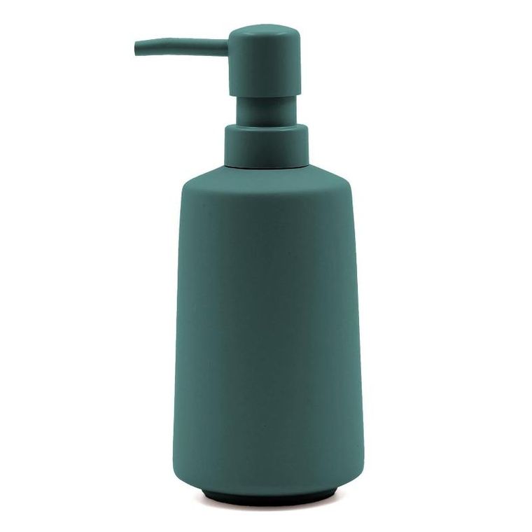 Douceur d'intérieur, dozownik ceramiczny w jednolitym kolorze, Ceralia