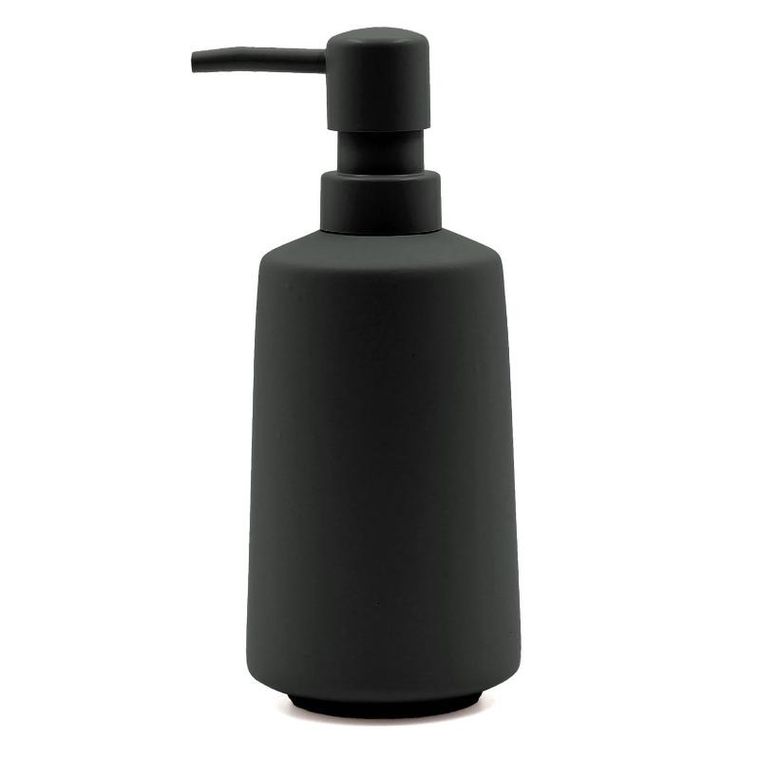 Douceur d'intérieur, dozownik ceramiczny w jednolitym kolorze, Ceralia