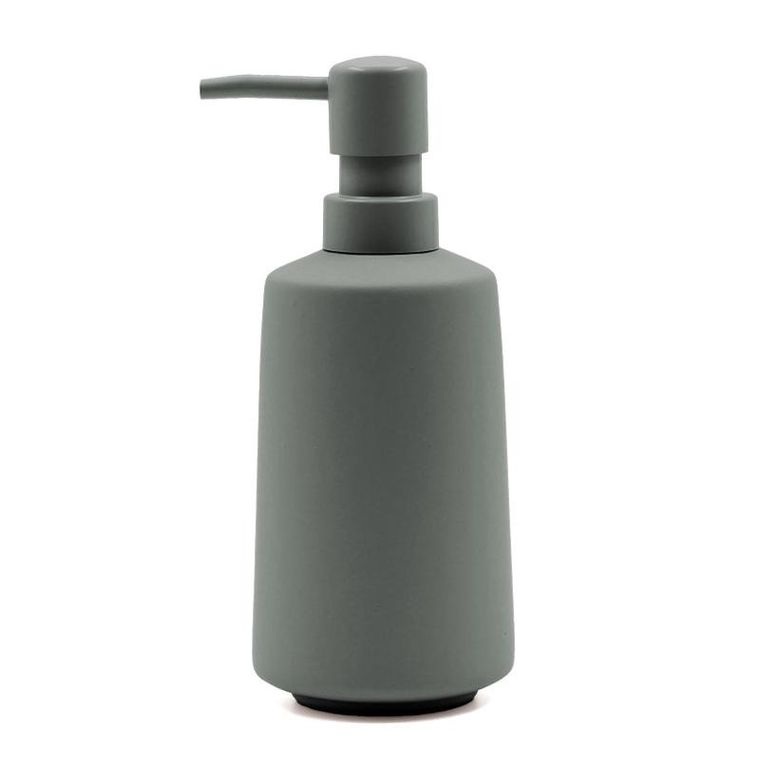 Douceur d'intérieur, dozownik ceramiczny w jednolitym kolorze, Ceralia