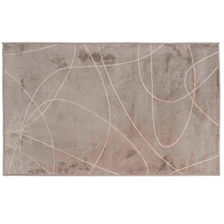 Douceur d'intérieur, dywanik tkany z wiskozy, Holi, 68-110 cm