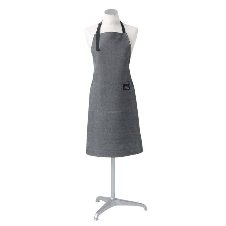 Douceur d'intérieur, fartuch z kieszenią