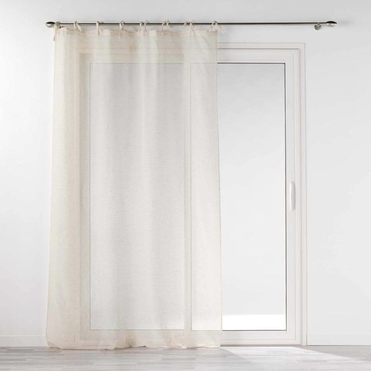 Douceur d'intérieur, firanka na karnisz, Norine, 140-240 cm
