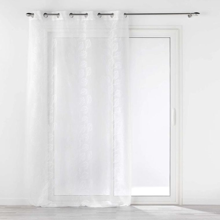 Douceur d'intérieur, firanka na przelotkach, Edenia, 140-240 cm