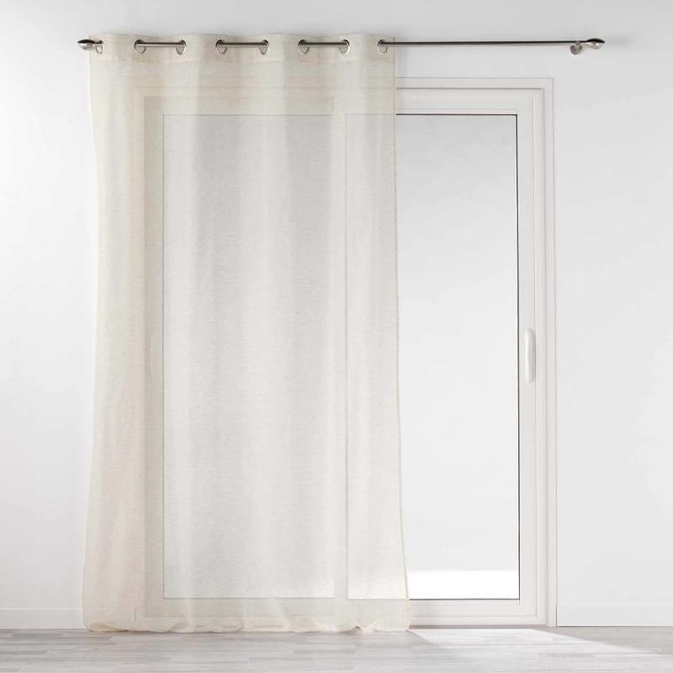 Douceur d'intérieur, firanka na przelotkach, Norine, 140-240 cm