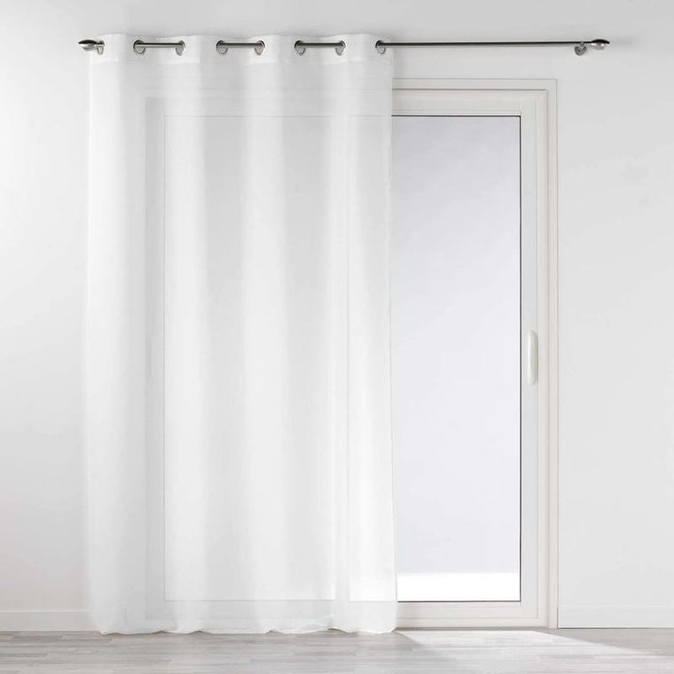 Douceur d'intérieur, firanka na przelotkach, Selena, 140-240 cm