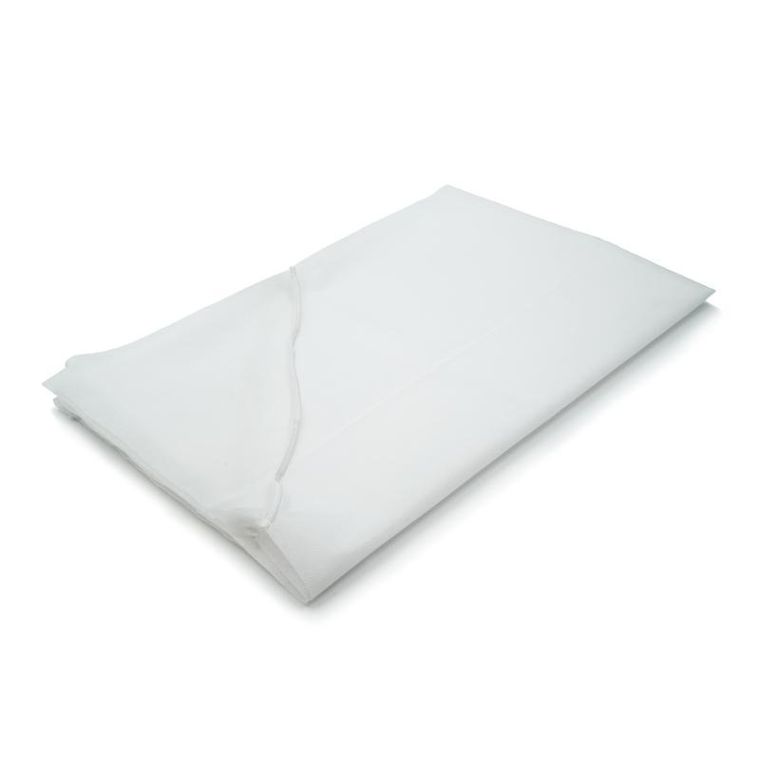 Douceur d'intérieur, Jessy, ochraniacz materaca z gumką, 160-200 cm