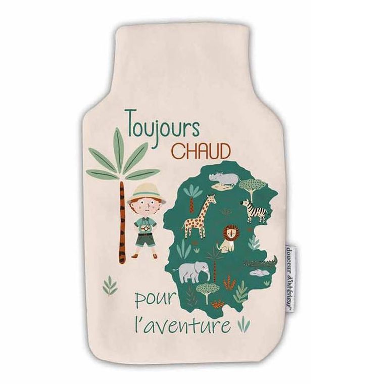 Douceur d'intérieur, Kids, pokrowiec na termofor