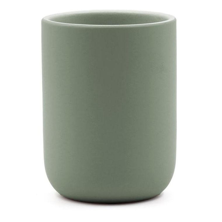 Douceur d'intérieur, kubek na szczoteczki do zębów, ø 7.5 cm, Ceralia