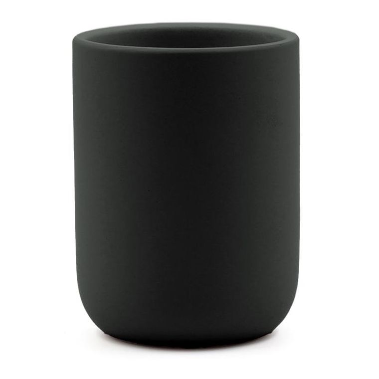 Douceur d'intérieur, kubek na szczoteczki do zębów, ø 7.5 cm, Ceralia