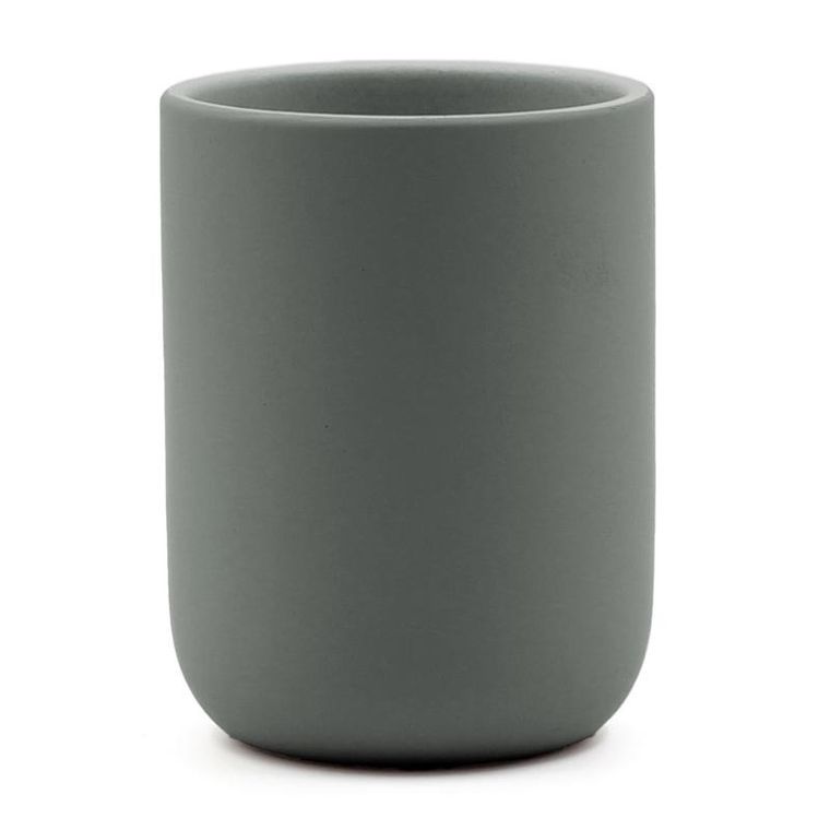 Douceur d'intérieur, kubek na szczoteczki do zębów, ø 7.5 cm, Ceralia