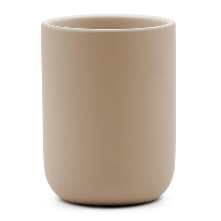 Douceur d'intérieur, kubek na szczoteczki do zębów, ø 7.5 cm, Ceralia