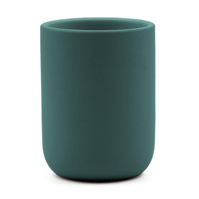 Douceur d'intérieur, kubek na szczoteczki do zębów, ø 7.5 cm, Ceralia
