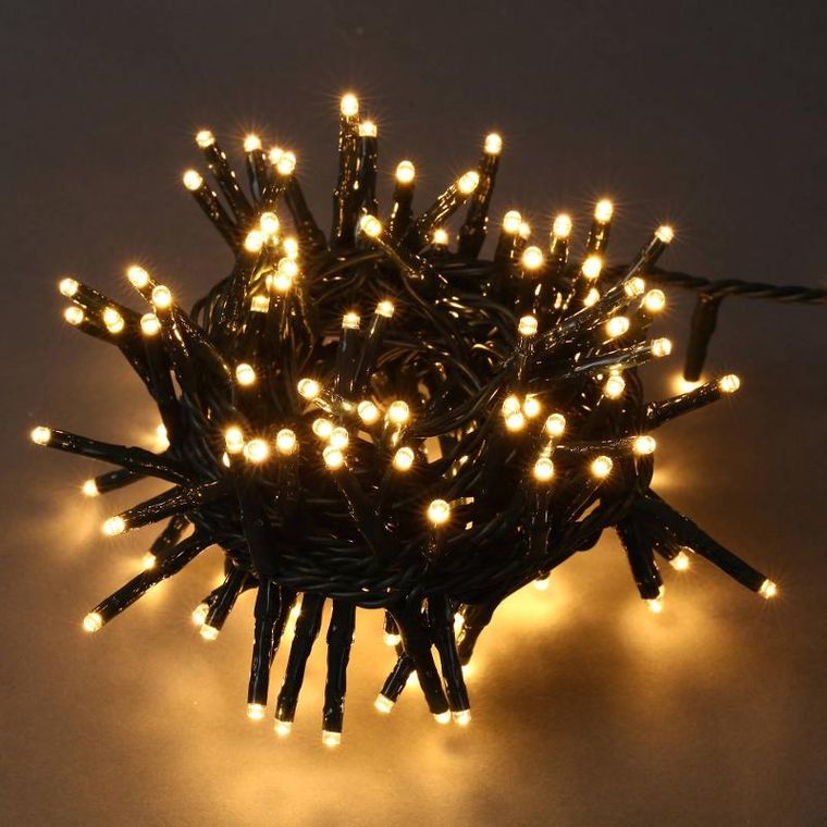 Douceur d'intérieur, lampki zewnętrzne, 480 LED