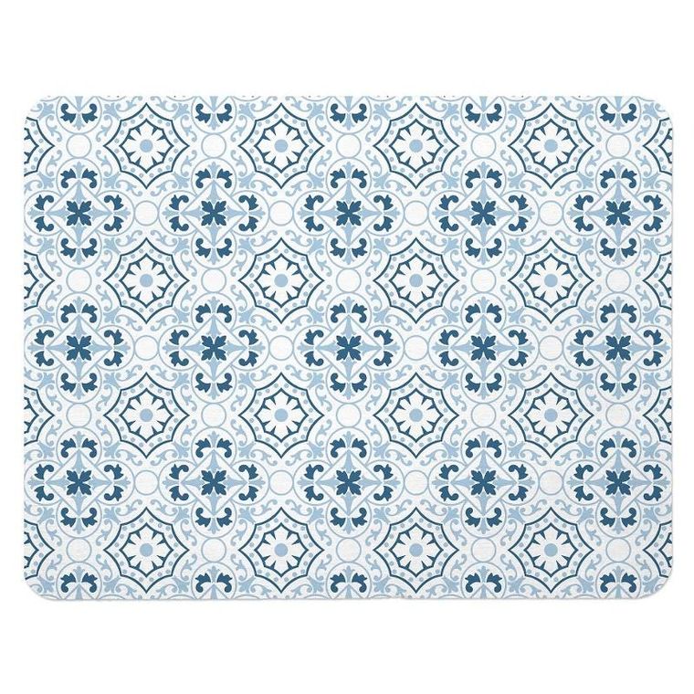 Douceur d'intérieur, mata do łazienki, diatomitowa, 35-45 cm