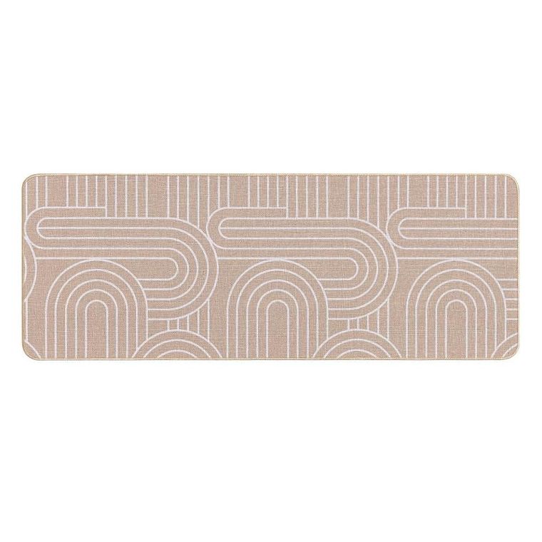 Douceur d'intérieur, Modul, podłużny dywan podłogowy, 45-120 cm