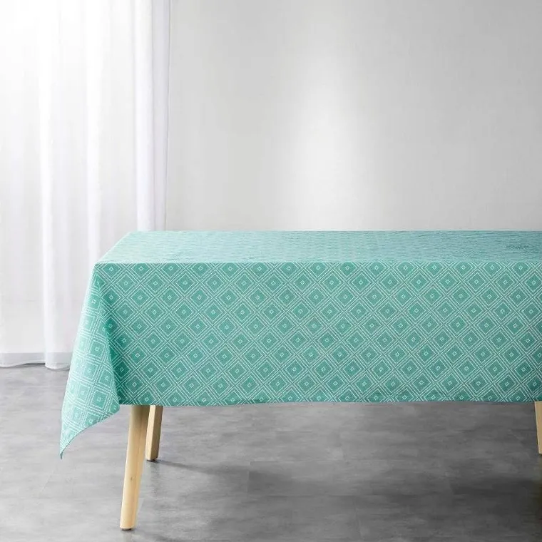 Douceur d'intérieur, obrus na stół prostokątny, Idylle, 140-240 cm