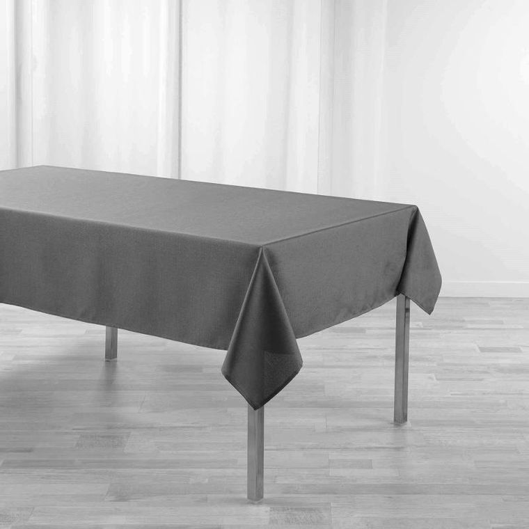 Douceur d'intérieur, obrus plamoodporny, Newton, 140-250 cm