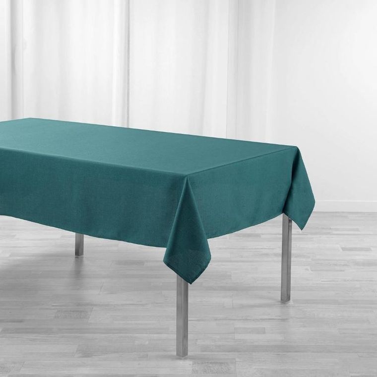 Douceur d'intérieur, obrus plamoodporny, Newton, 140-250 cm