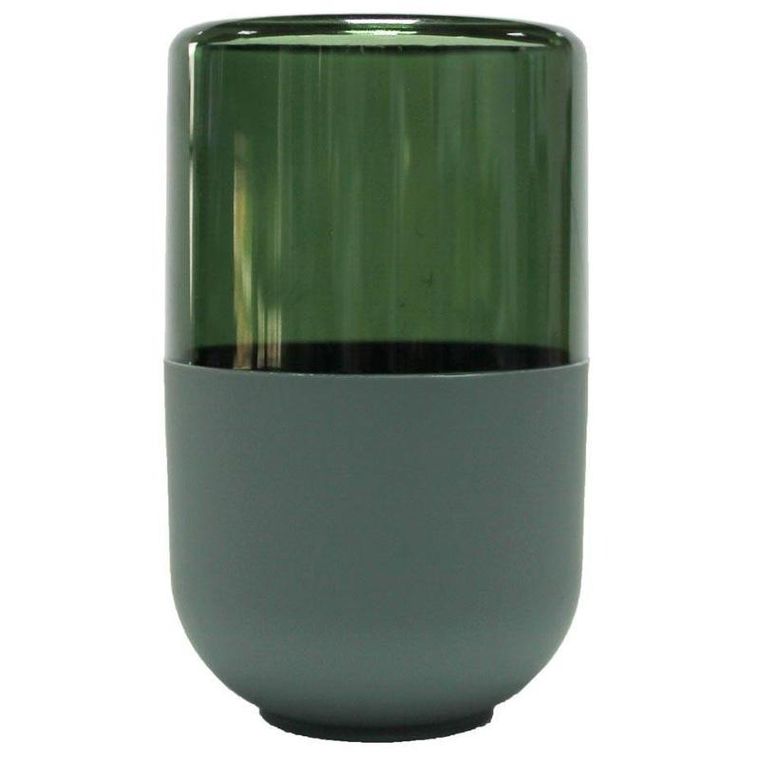 Douceur d'intérieur, plastikowy kubek na szczoteczki, 7-11,5 cm