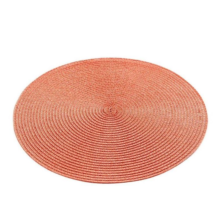 Douceur d'intérieur, podkładka pod talerz, Zebulon, ø 35 cm