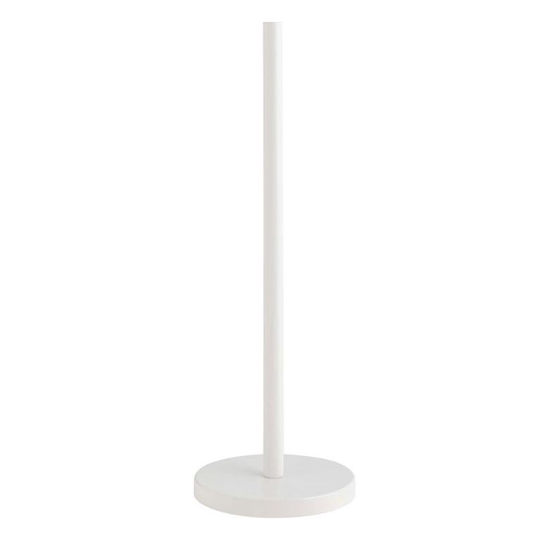 Douceur d'intérieur, Rilano, stojak łazienkowy na zapas papieru, 43 cm