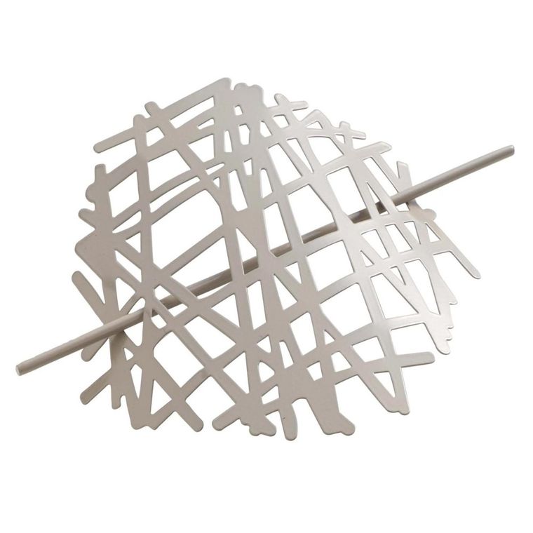 Douceur d'intérieur, spinka do zasłony, Pharos, 1 szt., beżowa