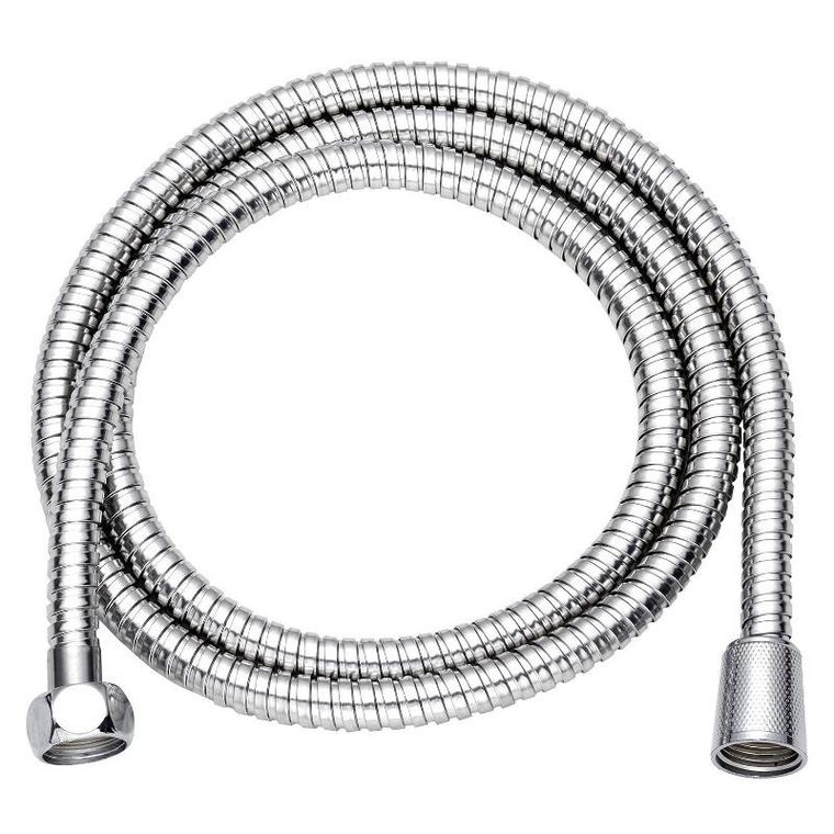 Douceur d'intérieur, wąż prysznicowy ze stali nierdzewnej, Hydro, 1.5 m