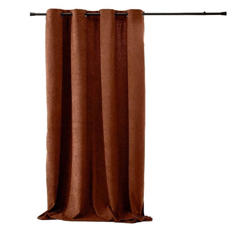 Douceur D'intérieur, Winona, zasłona z przelotkami, 140-260 cm