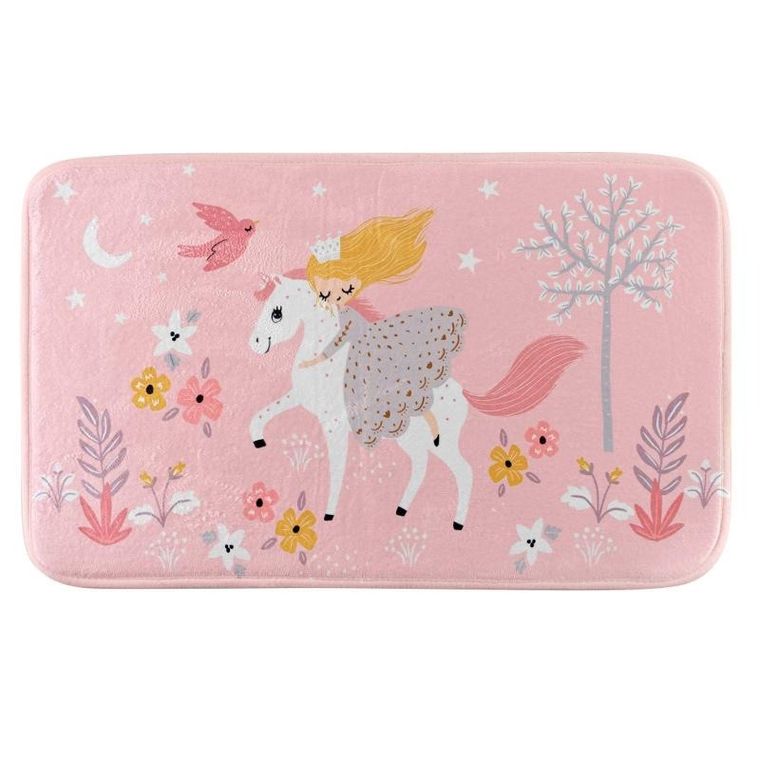 Douceur d'intérieur, Wooden Fairy, dywan dziecięcy, 45-75 cm