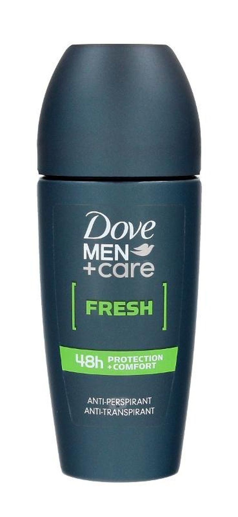 Dove, Men, Fresh, dezodorant roll-on, 50 ml