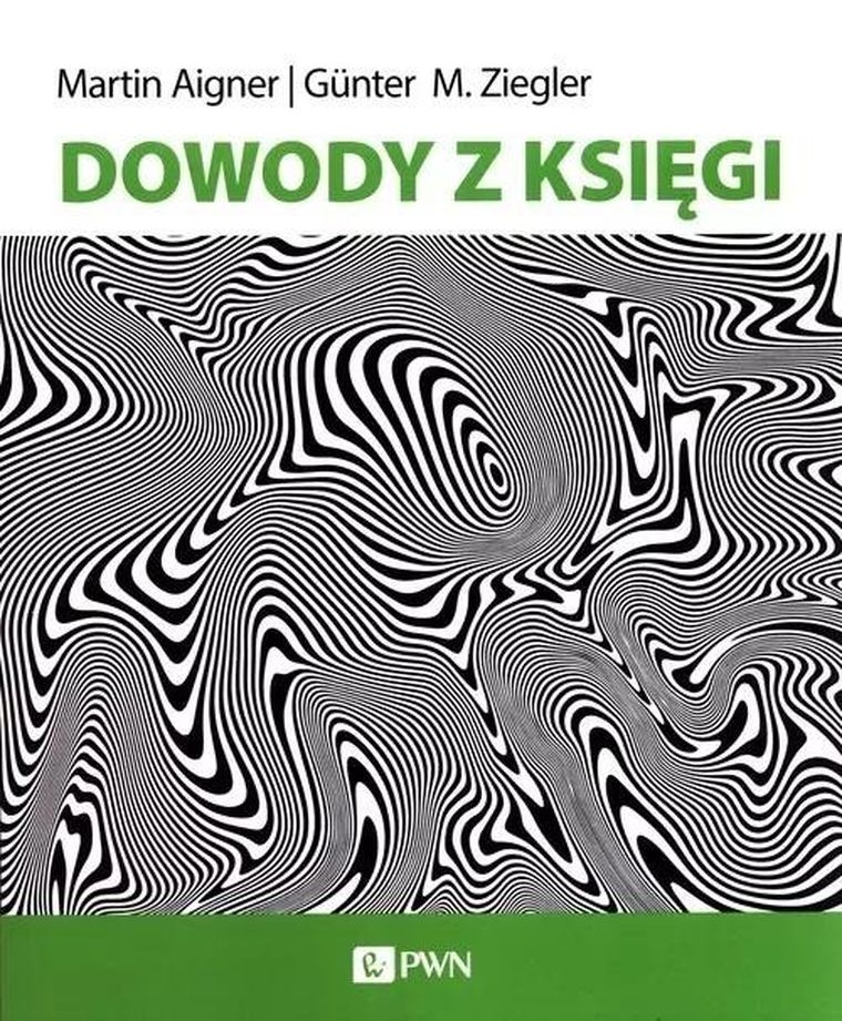 Dowody z księgi