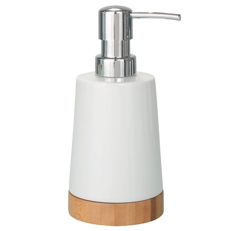 Dozownik do mydła, Bamboo