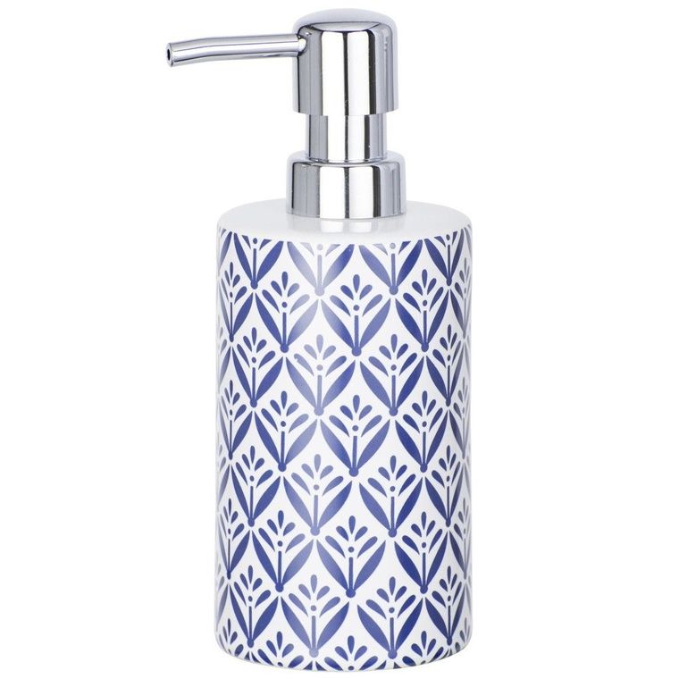 Dozownik łazienkowy do mydła w płynie, 360 ml