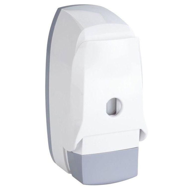 Dozownik łokciowy na środki dezynfekcyjne, Ascoli