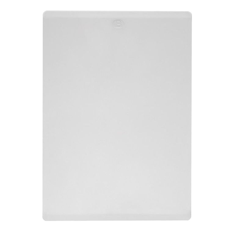 DP Craft, płytka do wycinania B