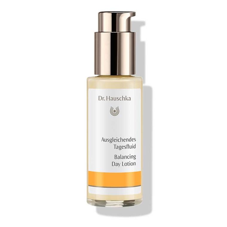 Dr. Hauschka, Balancing Day Lotion, regulujący balsam na dzień, 50 ml