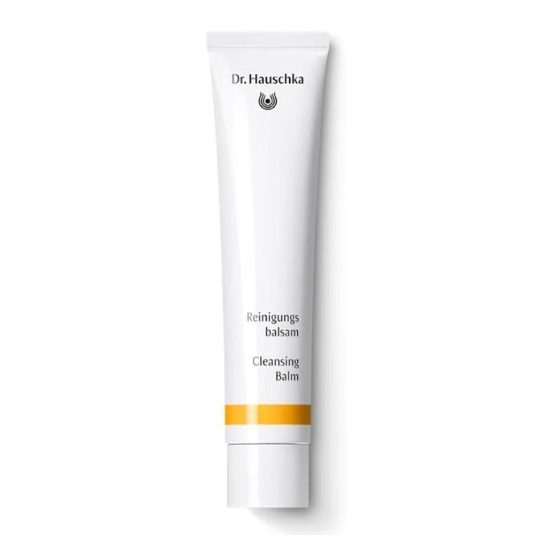Dr. Hauschka, Cleansing Balm, oczyszczający balsam do twarzy, 75 ml