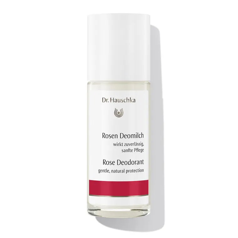 dr. hauschka rose