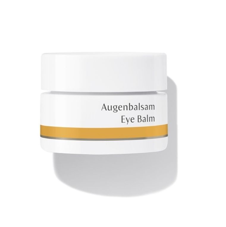 Dr. Hauschka, Eye Balm, balsam pod oczy, 10 ml