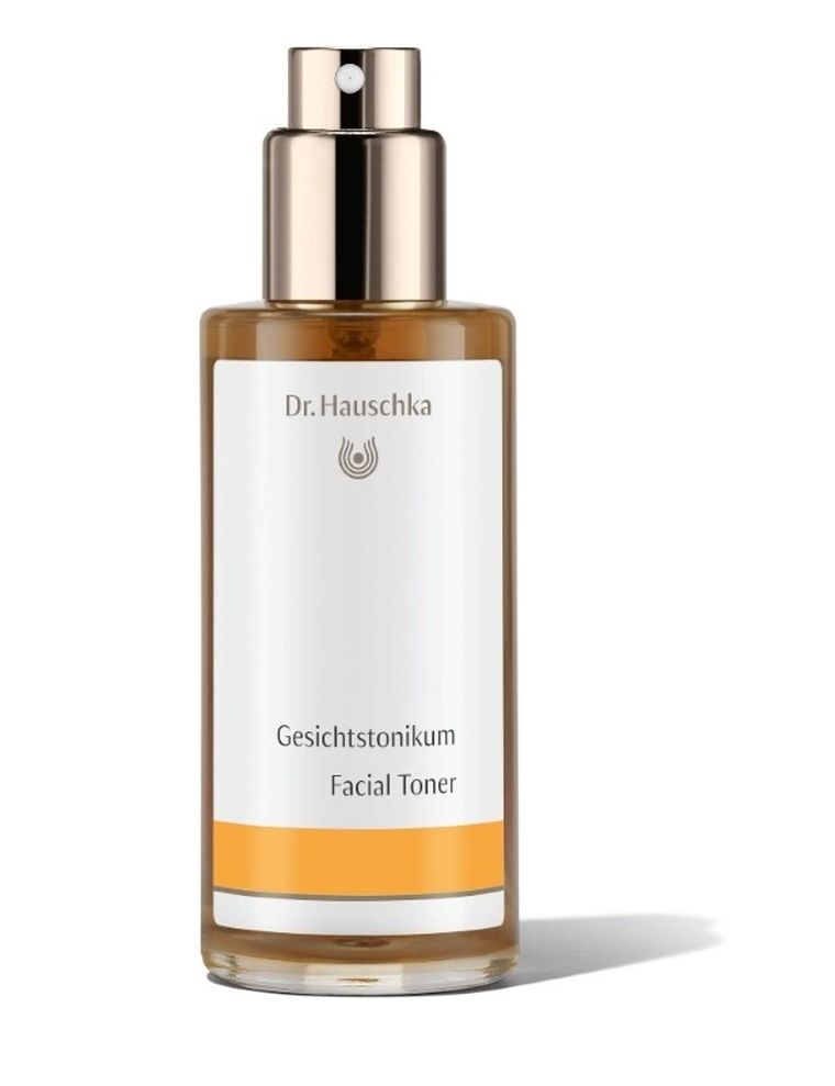 Dr. Hauschka, Facial Toner, tonik odświeżający, 100 ml