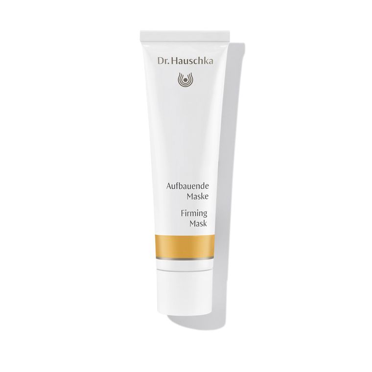 Dr. Hauschka, Firming Mask, ujędrniająca maseczka do cery dojrzałej, 30 ml