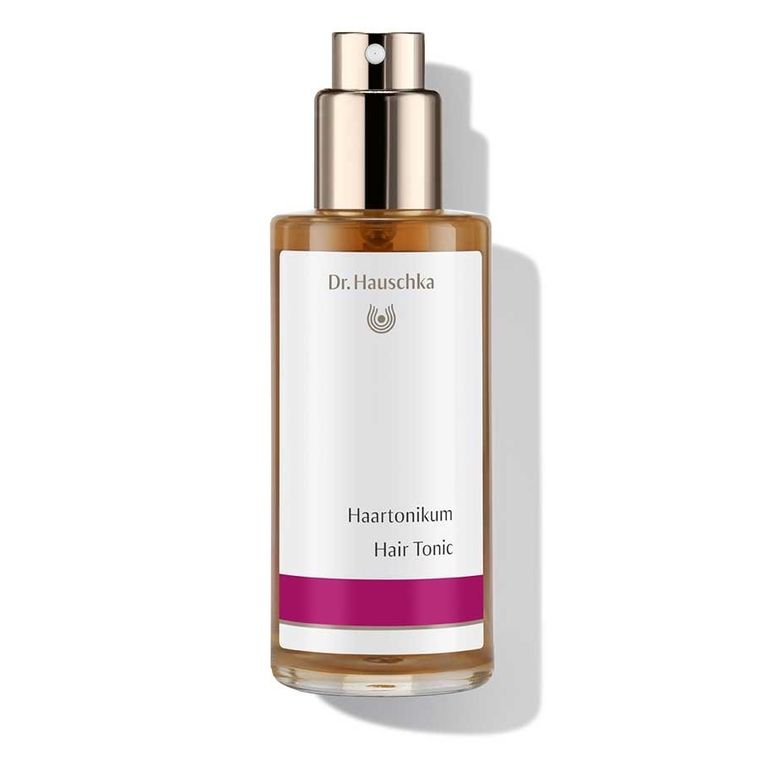 Dr. Hauschka, Hair, Tonic, tonik do pielęgnacji włosów i skóry głowy, 100 ml