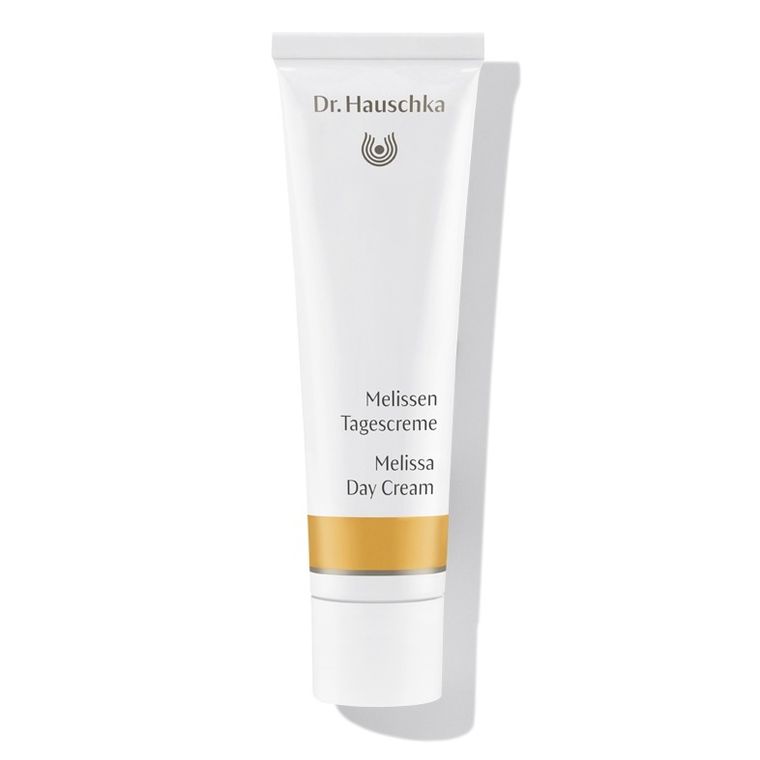 Dr. Hauschka, krem na dzień z wyciągiem z melisy, do cery mieszanej, 30 ml