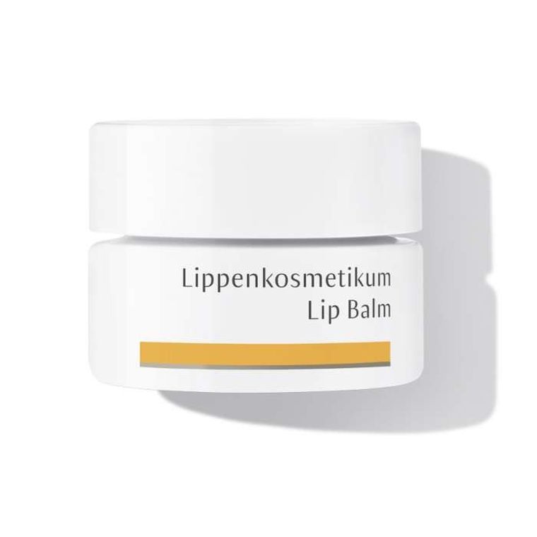 Dr. Hauschka, Lip Balm, balsam do pielęgnacji ust, 4.5 ml