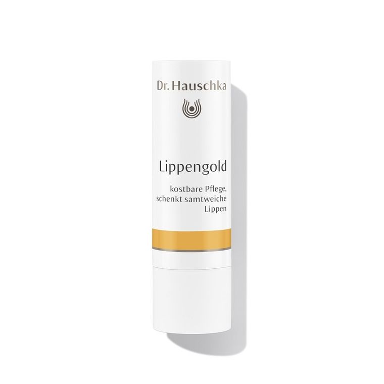 Dr. Hauschka, Lip Care Stick, pielęgnacyjny sztyft do ust, 4.9 g
