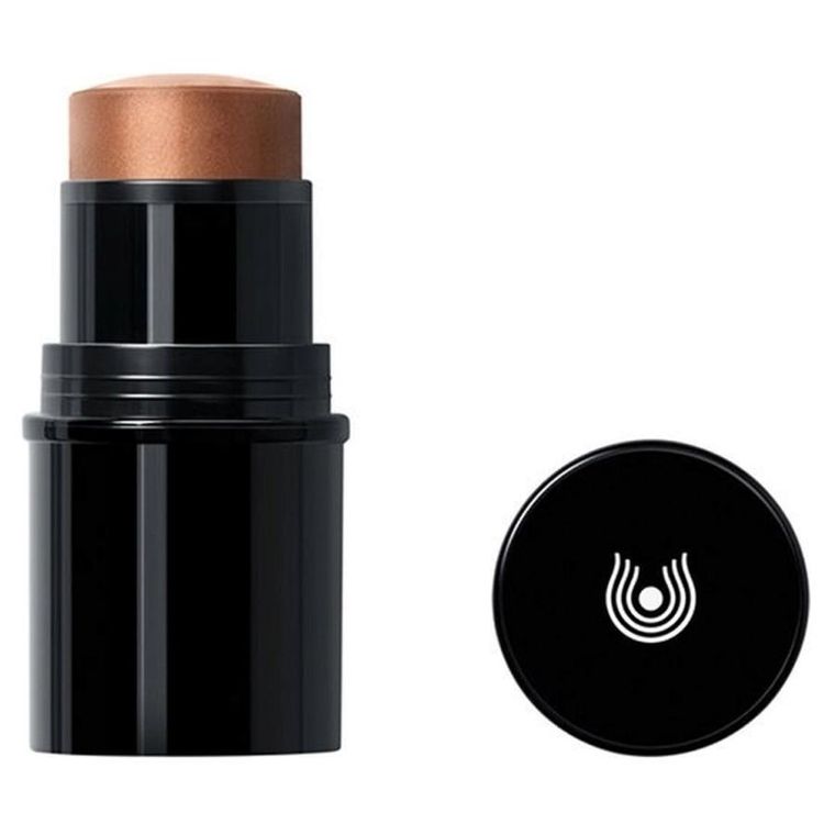 Dr. Hauschka, Lip to Cheek, róż w sztyfcie 04 Gold, 6.1g