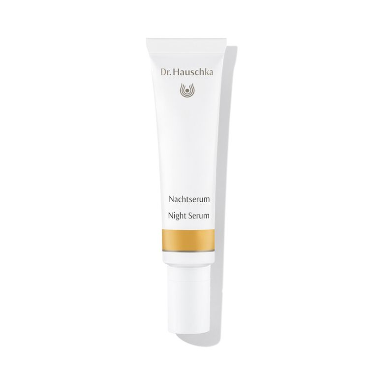 Dr. Hauschka, Night Serum, regenerujące serum do twarzy na noc, 20 ml