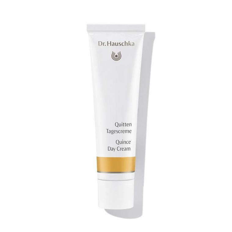 Dr. Hauschka, Quince Day Cream, krem na dzień z nasion pigwy, 30 ml
