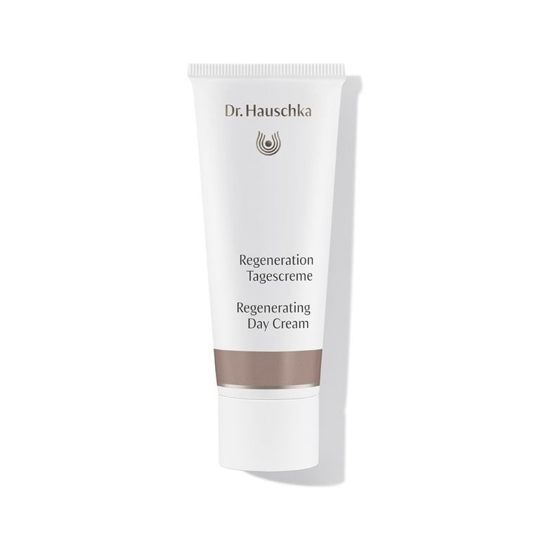 Dr. Hauschka, Regenerating Day Cream, regenerujący krem na dzień do cery dojrzałej, 40 ml